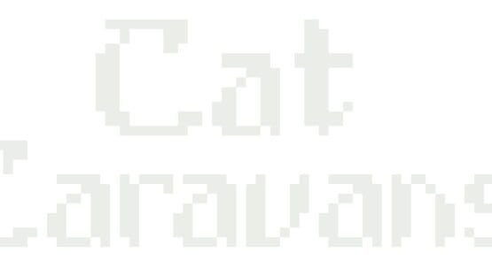 Cat Caravans official artwork 2