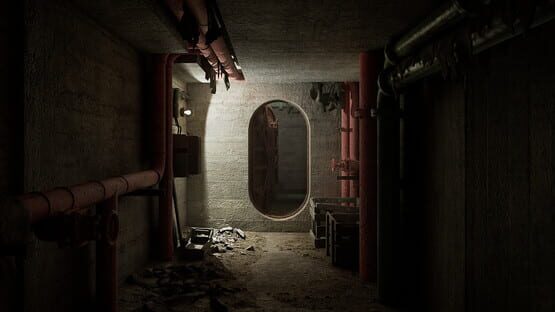 The Riese Project official artwork 1