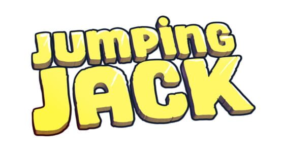 Jumping Jack official artwork 2