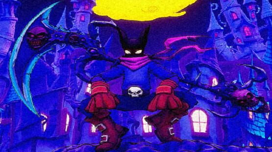 Tales of Epitome gameplay screenshot