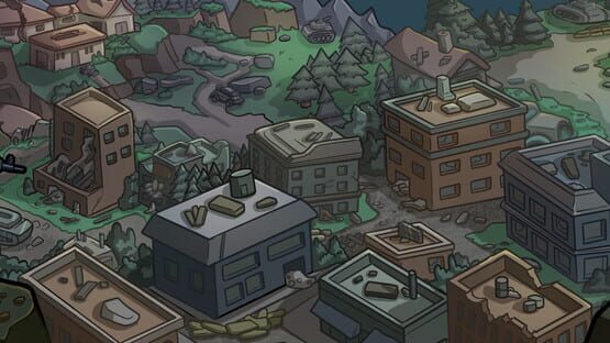 Brickstrike official artwork 1
