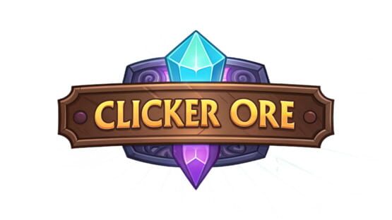Clicker Ore official artwork 2