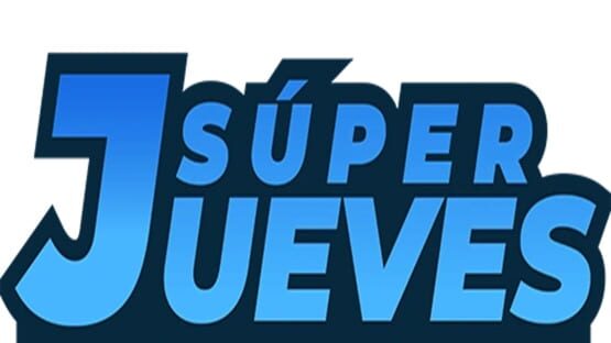 Superjueves official artwork 2