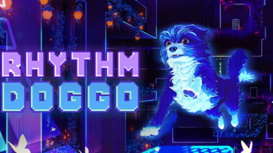 Rhythm Doggo official artwork 2