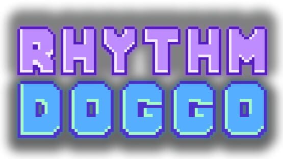 Rhythm Doggo official artwork 3