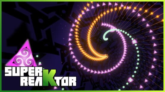 Super Reaktor official artwork 6