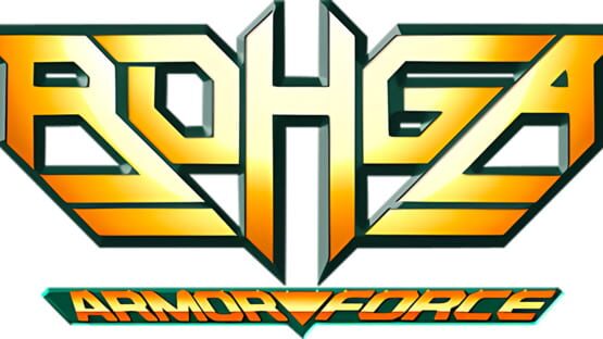 Rohga: Armor Force gameplay screenshot