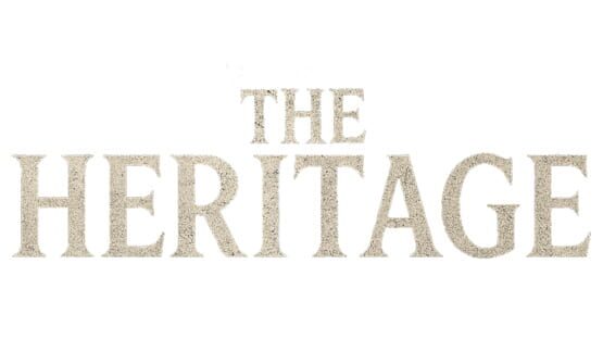 The Heritage official artwork 2