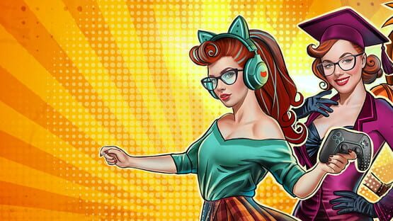 Figure It Out: The Tantrum Simulator official artwork 1