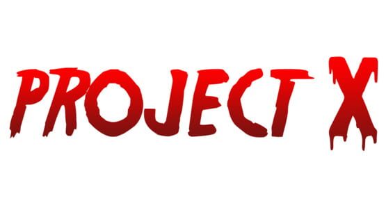 Project X official artwork 2