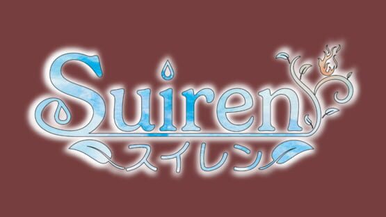 Suiren official artwork 2