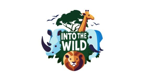 Into The Wild official artwork 2