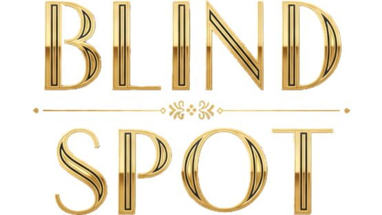 Blind Spot official artwork 2
