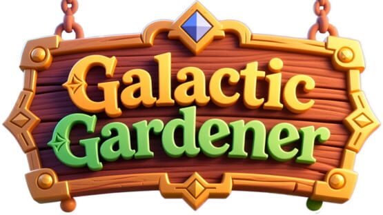 Galactic Gardener official artwork 2
