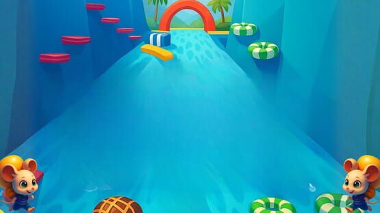 Parkour Simulator official artwork 1