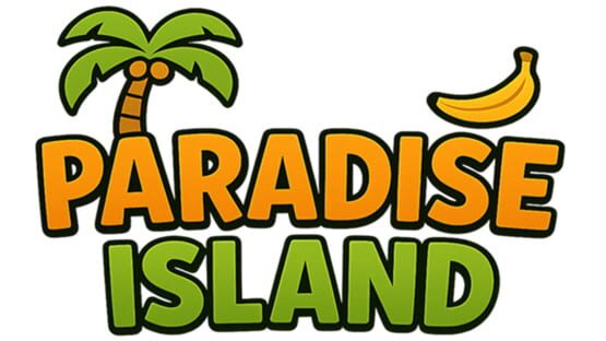 Paradise Island official artwork 2