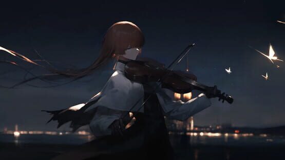 Sun Halo official artwork 1