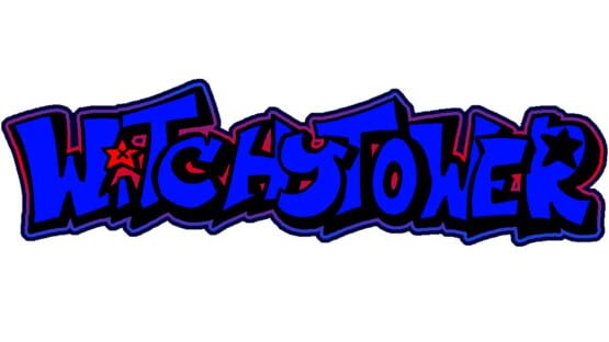 Witchy Tower official artwork 2