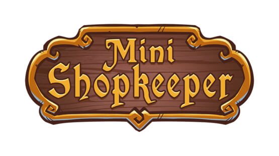 Mini Shopkeeper official artwork 2