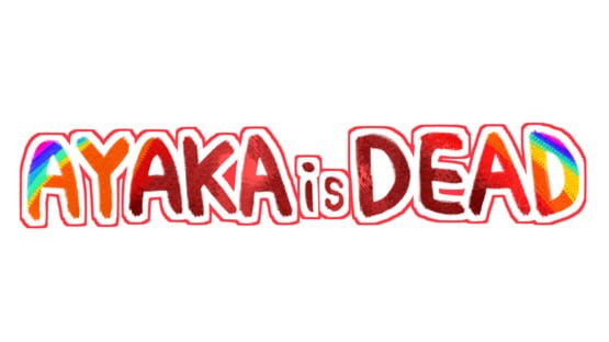 Akayaisdead official artwork 2