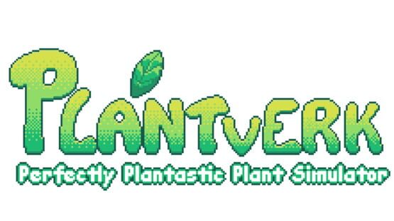 Plantverk: Perfectly Plantastic Plant Simulator official artwork 4