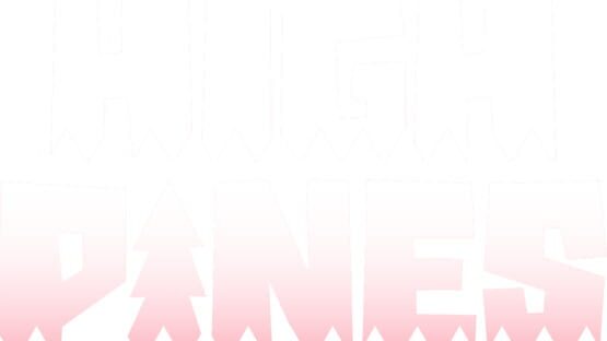 High Pines official artwork 2