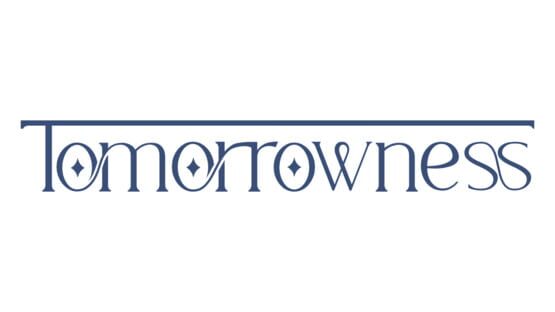 Tomorrowness official artwork 2