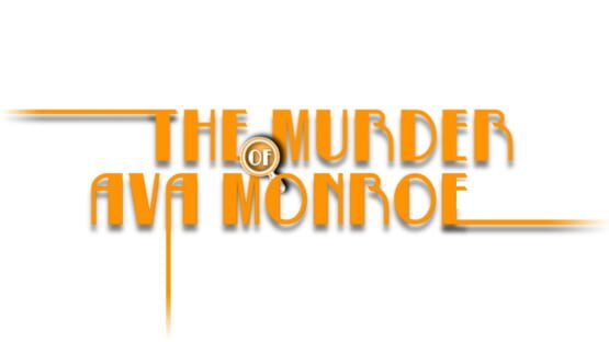 The Murder of Ava Monroe official artwork 2