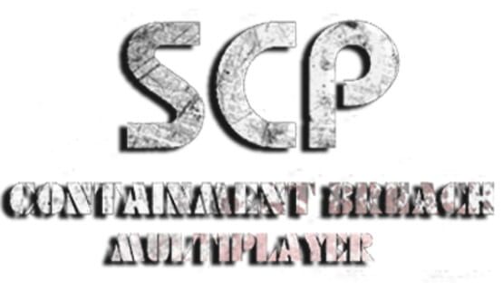 SCP: Containment Breach Multiplayer official artwork 2