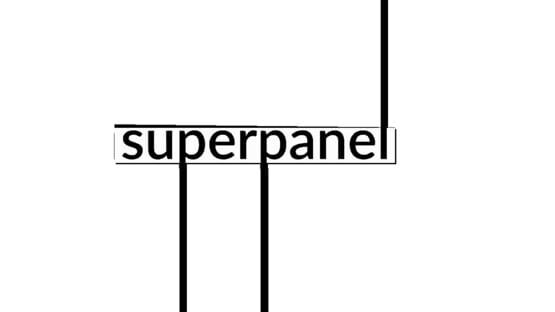 Superpanel official artwork 3