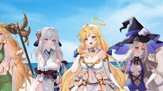 Isekai Truck Driver gameplay screenshot