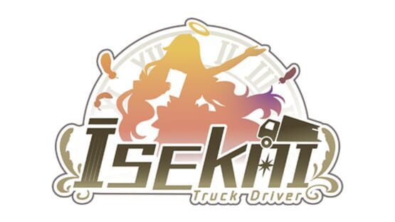 Isekai Truck Driver gameplay screenshot