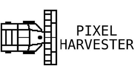 Pixel Harvester gameplay screenshot