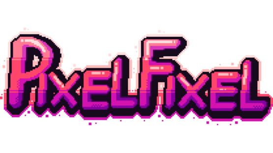 Pixel Fixel gameplay screenshot