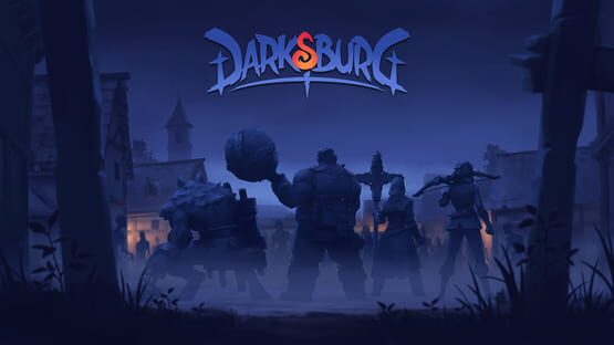 Darksburg screenshot 3