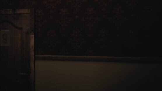 Hotel Melancolie gameplay screenshot