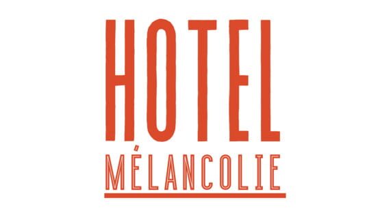 Hotel Melancolie gameplay screenshot
