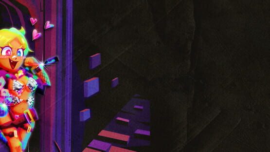Rizz Dungeon: Skeleton Key to My Heart official artwork 1