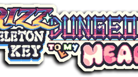 Rizz Dungeon: Skeleton Key to My Heart official artwork 2