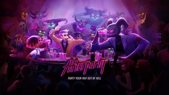 Afterparty - Artwork 7