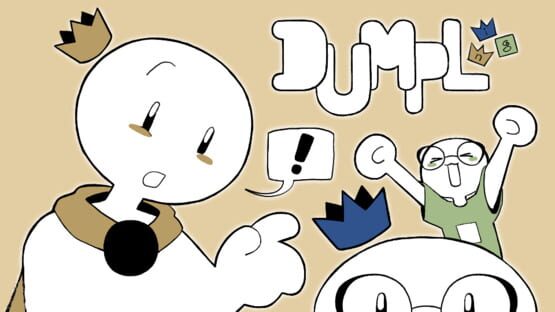 Dumpling gameplay screenshot