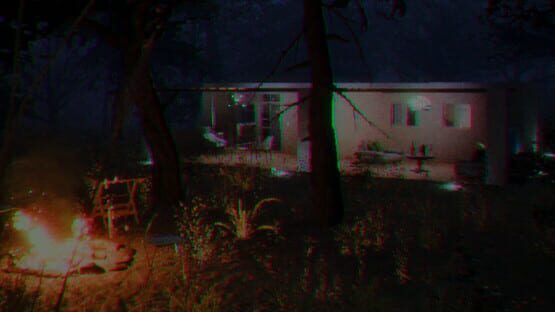 Whispers of Fear gameplay screenshot