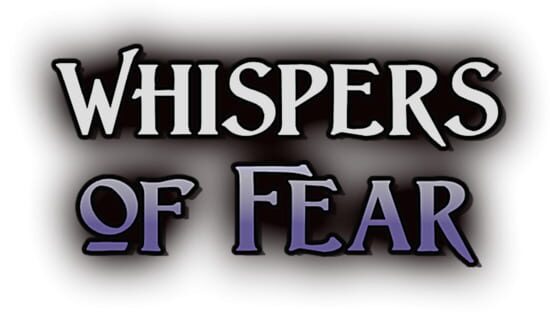 Whispers of Fear gameplay screenshot