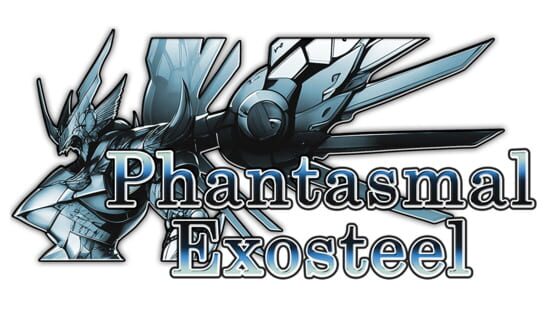 Phantasmal Exosteel official artwork 2