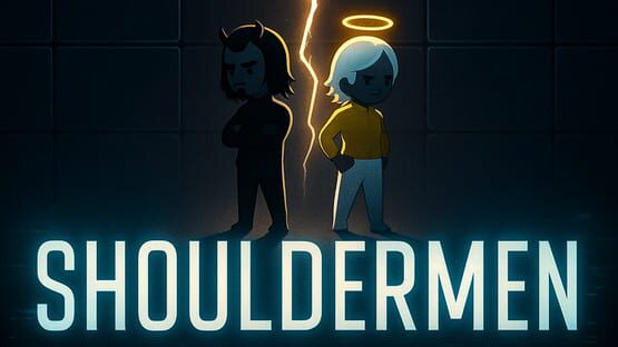 Shouldermen official artwork 3