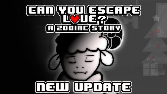 Can You Escape Love? A Zodiac Story gameplay screenshot