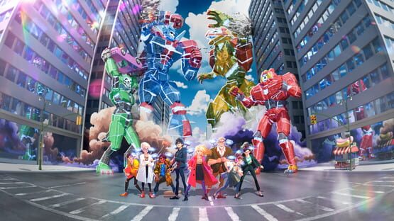 Get Colossal official artwork 2