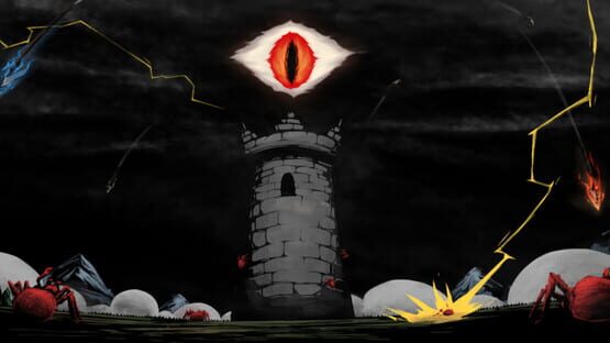 Last Watchtower official artwork 1