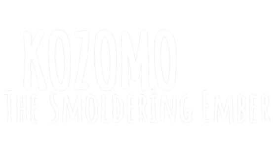 Kozomo: The Smoldering Ember official artwork 2