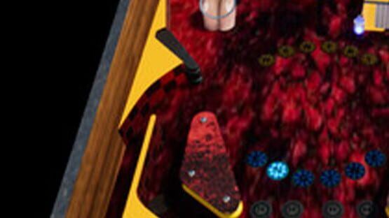 3D Pinball Hentai gameplay screenshot